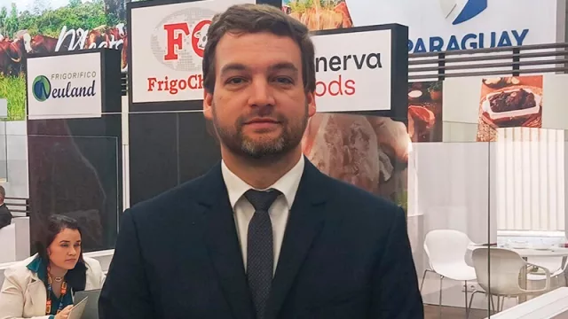 Comercio exterior 2024: La carne paraguaya sobresale frente a la baja en exportaciones