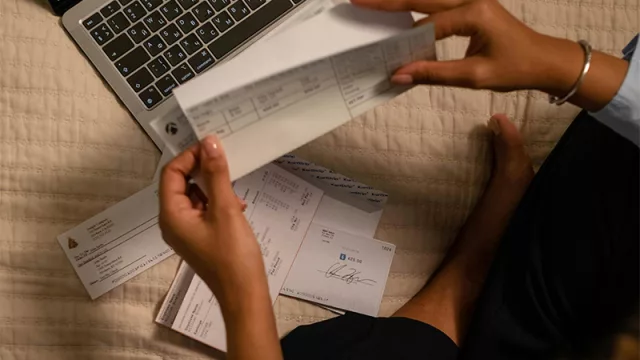 Siete apps que podrían ayudarte a gestionar mejor el dinero