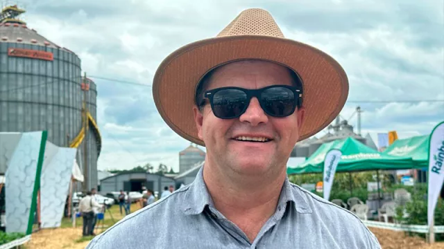 Willy Bergen: “Queremos mostrar a los productores las opciones y estrategias disponibles para optimizar sus resultados”