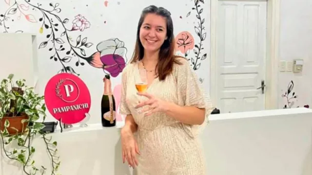 Pampanichi: un emprendimiento que surgió a raíz de la pasión por lo tierno