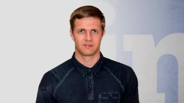 Alfred Penner, gerente de Sem Agro SA