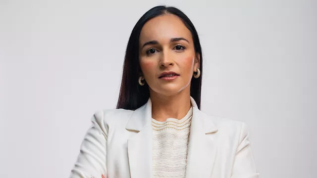 Leila Lovera: “Mi propósito es claro: superar expectativas y convertir los desafíos en oportunidades”