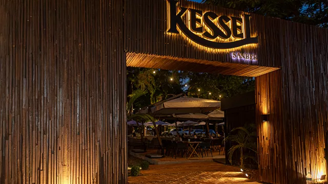 Kessel y su llegada a San Bernardino: “La recepción ha sido increíble y eso nos motiva a seguir creciendo junto a la ciudad”