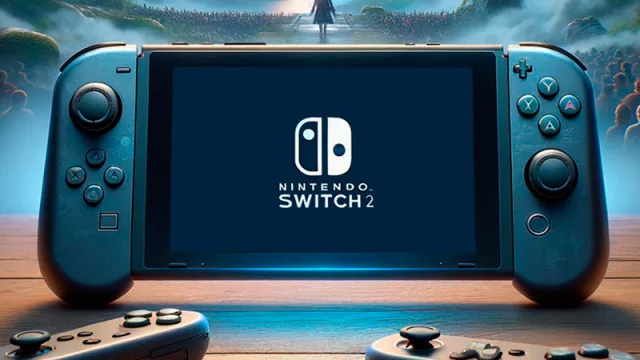 Nintendo Switch 2: el adelanto que deja a los fanáticos en suspenso