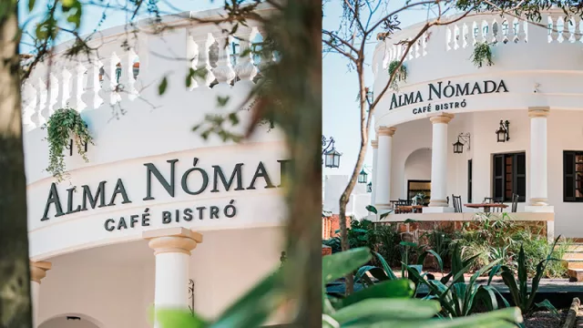 Villarrica sabe diferente: Alma Nómada, el café bistró que apunta a ser una parada obligatoria