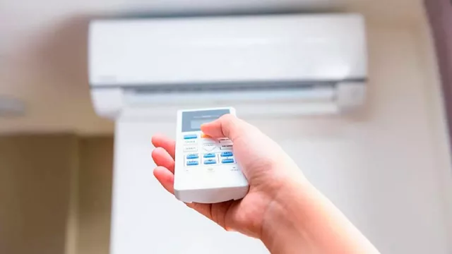 Sube la temperatura y también los pedidos de productos de climatización (hasta un 30%)