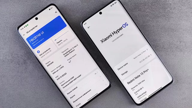 Mercado de smartphones: Xiaomi desafía a los gigantes en Paraguay y en el mundo