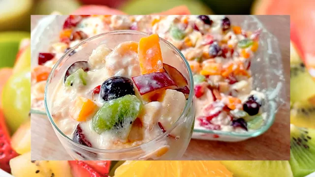 Guía fresca: 10 lugares imperdibles para disfrutar de las mejores ensaladas de frutas