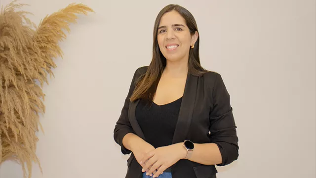 Pabla Martínez: “Las marcas que logren adaptarse rápidamente a las tendencias verán oportunidades de crecimiento”