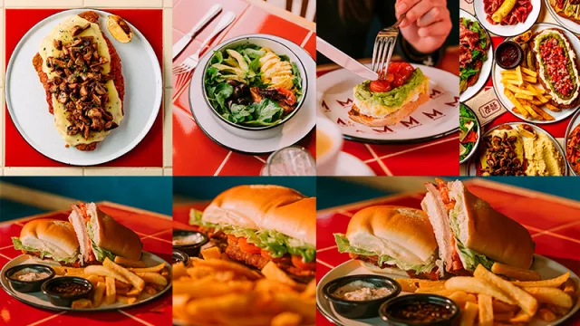 Milaneseria, la franquicia argentina que trae sus recetas gourmet a Asunción