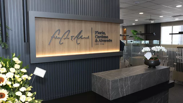 Fiorio, Cardozo & Alvarado inaugura oficina en el World Trade Center, apostando por la cercanía con sus clientes
