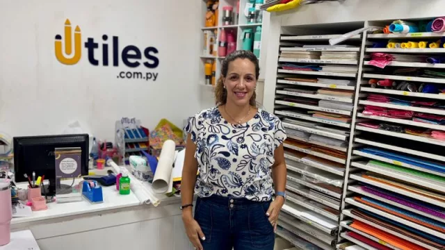 Utiles.com.py: Innovación y compromiso con la calidad en el mercado de utiles