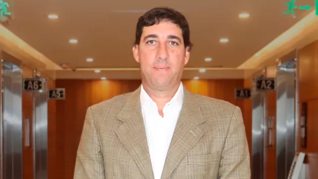 Diego Fernández Zavala: “Invertir en tecnología nos posicionó entre los tres mejores países del mundo en producción Braford”