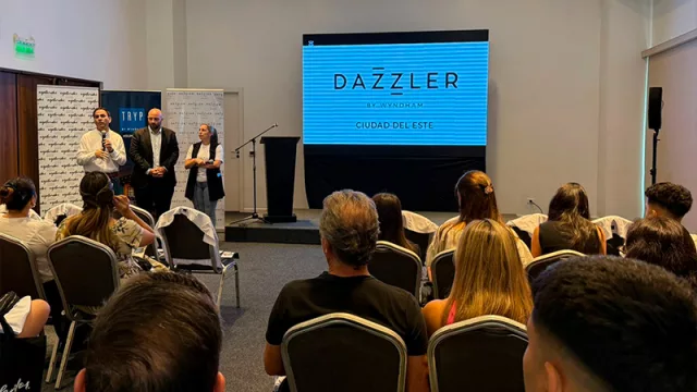 Fam Tour del NEA 2025: Presentan al noreste argentino lo mejor de Paraguay