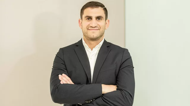 Diego Vuyk: “Es clave identificar tu sello, segmento y producto estrella, y no desviarse de lo que sabemos hacer bien”