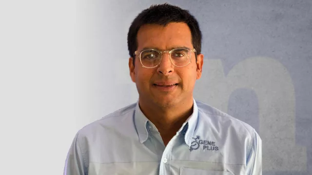 Primavera 43: cabaña especializada en reproductores vendió el 100% de su producción en el 2024 (busca repetir el éxito este año)