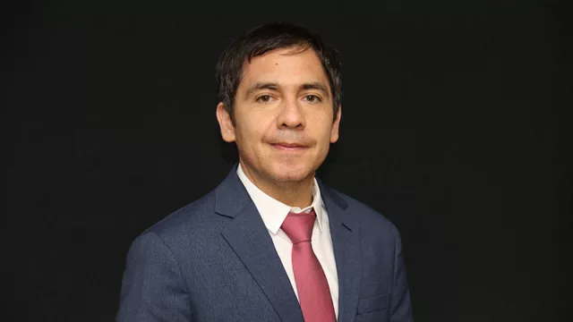 Rodrigo Ruiz Morel: “La modernización tecnológica del mercado de valores es una de nuestras principales prioridades”