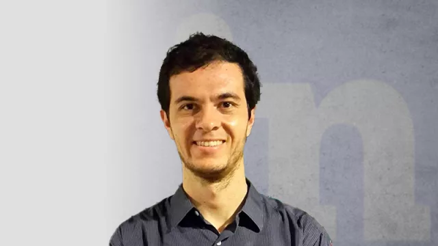 Fernando Masi, economista