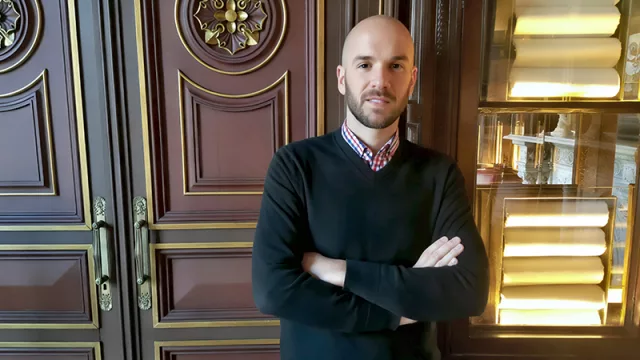 Elías Fernández: “Las marcas deben conectarse aún más con su público”