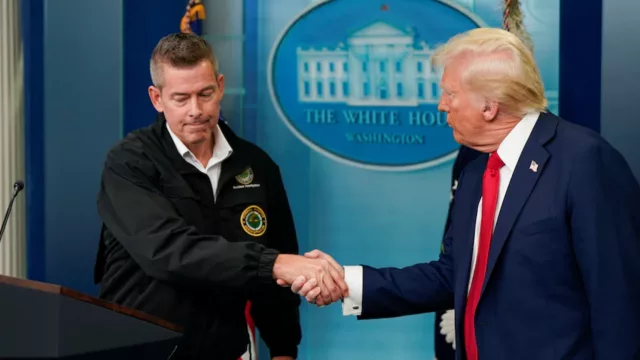 Tragedia aérea en Washington: no hay sobrevivientes (cuando las “cuotas de inclusión” van en contra del mérito y la seguridad, entran en conflicto)