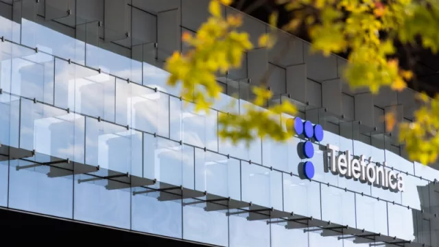 Telefónica, primera telco europea en el ranking anual de la revista Fortune sobre empresas más valoradas
