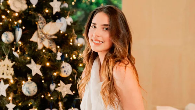 Eliane Hellmers, directora creativa de Paraguay Alta Moda