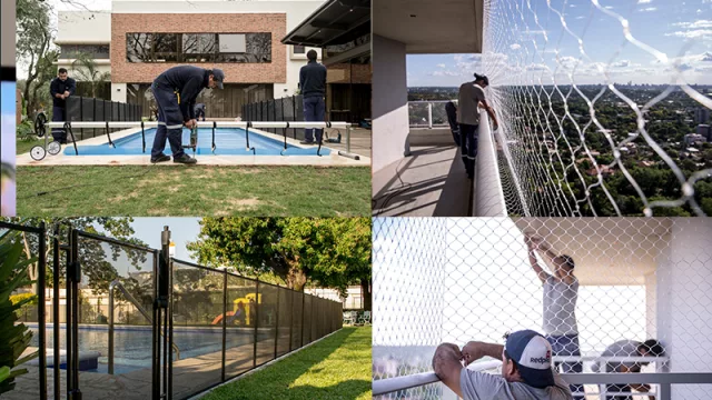 Verano y prevención: Estas son algunas medidas para hacer de la piscina un espacio seguro