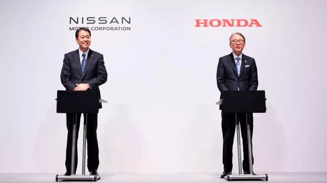 Reputación consistente y colaboración estratégica con Honda: así fue el 2024 de Nissan