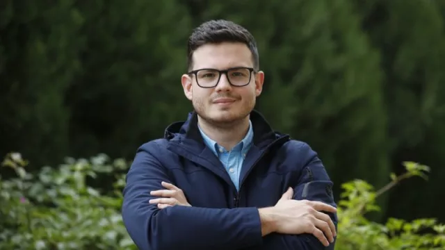 Café y snacks Pausa: un emprendimiento que transforma descansos