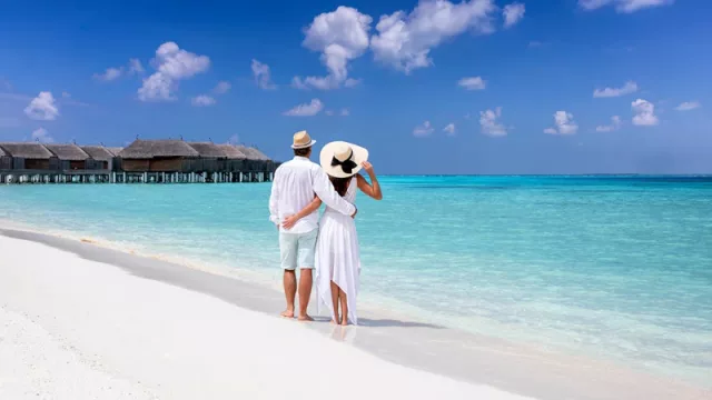 Prepará tu maleta para San Valentín: Escapadas románticas a destinos de ensueño desde US$ 550 hasta US$ 1.500