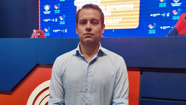 Roberto Cáceres: “Vemos un auge en la organización de eventos deportivos, lo que genera nuevas oportunidades en distintas áreas”