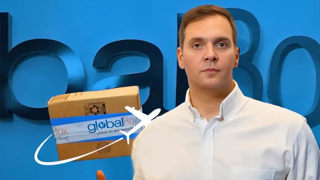 Christian Vázquez: “El sector courier en Paraguay experimentó un crecimiento promedio del 20%”