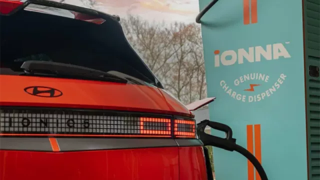 Hyundai anuncia su “batería soñada”: promete mayor autonomía, eficiencia y carga rápida