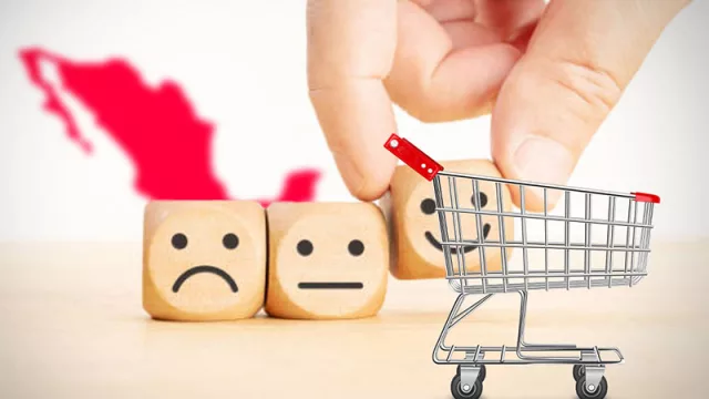 Confianza del consumidor arranca el año en alza, pero cae la intención de compra