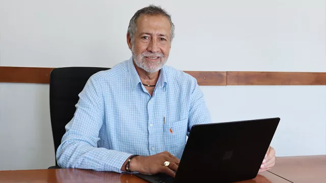 Hugo Sosa: “El futuro del sector tecnológico se construye sobre la automatización y la inteligencia de herramientas”