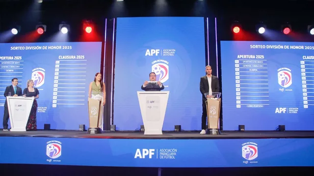 Fecha 6 del Apertura 2025: conoce cuándo y dónde juegan los equipos