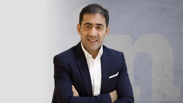 Bellcos Paraguay, empresa del Holding Grupo Heisecke, nombra a Wilson Fernández como gerente general