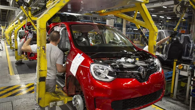 Renault y Geely impulsan la movilidad sostenible en América Latina con nueva alianza en Brasil