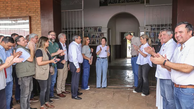 Invertirán US$ 5 millones en la restauración de sitios patrimoniales (ocho edificios históricos forman parte del plan)