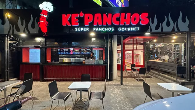 El pancho gourmet tiene nombre: Ke Panchos, la propuesta gastronómica que conquista Carmelitas