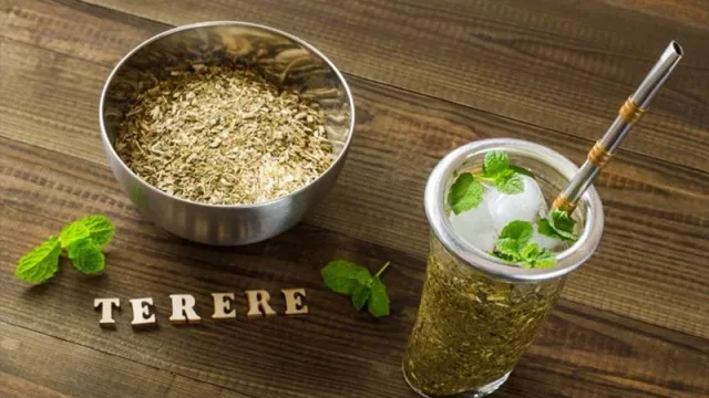 Yerba paraguaya llega a 26 países (buscan potenciar exportaciones en Asia y Medio Oriente)