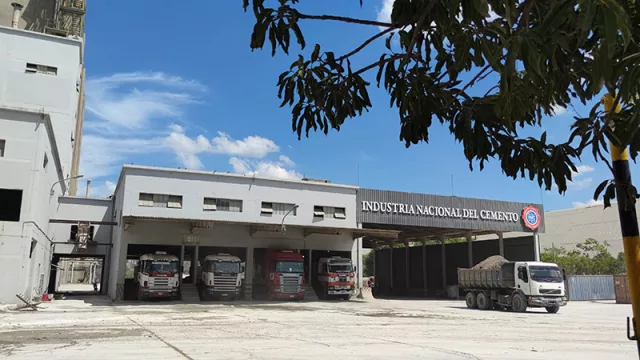 Gerardo Guerrero: "El sector público y privado están activos, lo que genera una oportunidad única para la industria cementera"