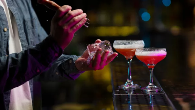 Esta semana se recuerda el Día Mundial del Barman