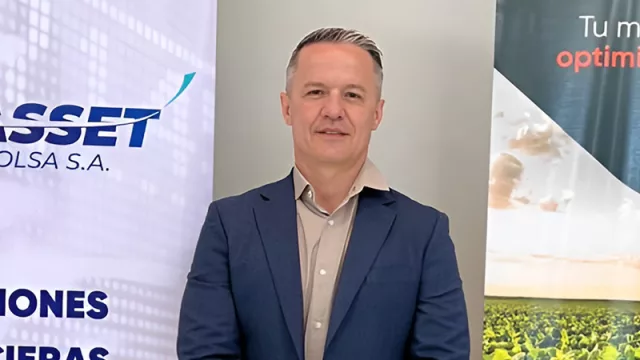 Auber Miola: “La adaptación a las nuevas tendencias en la agricultura nos permite ser más eficientes, sostenibles y resilientes ante los desafíos futuros”