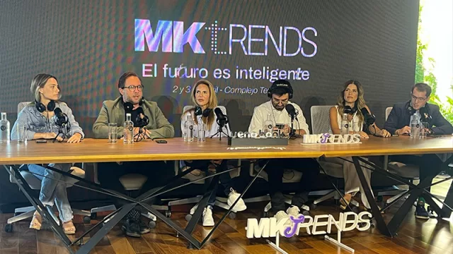 MKTrends 2025 regresa con una edición que se enfoca en la transformación tecnológica que está redefiniendo a las empresas