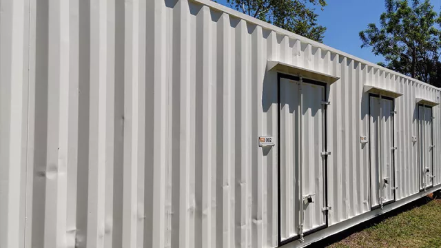 Crecimiento del Self Storage en Paraguay: nueva empresa se suma al sector