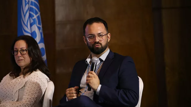 Paraguay debuta en el Foro Mundial de Economía Circular y presentará a Maigotex (hacen cuero de mango)