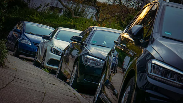 Importación de vehículos creció en enero, con SUVs y camionetas liderando la demanda