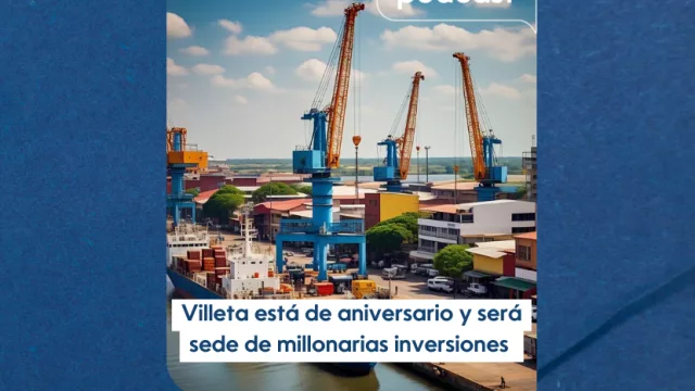 InfoBiz Podcast: Villeta será sede de millonarias inversiones