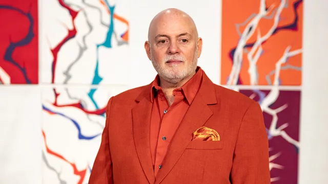 Toyotoshi Art Series presenta Cortar el Aire: La exposición que une la estética automotriz y el arte tridimensional